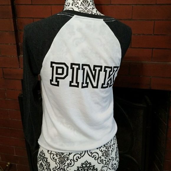 VS Las Vegas Baseball Tee - Picture 2 of 4